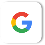 Google Icon Shadow